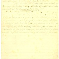 The Origin, history, and condition of Ottawa University, 1869