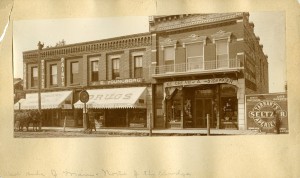 cowdery