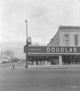 douglas 1950