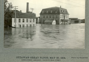 forest park  mill 1904