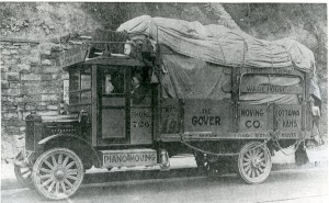 gover 1920s