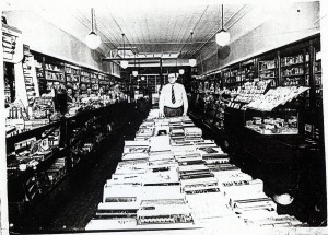 kaiser c1940