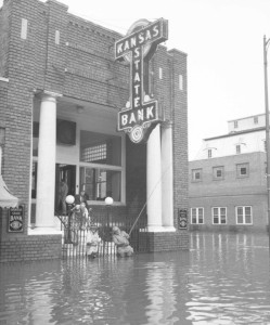 kansas state bank 1951