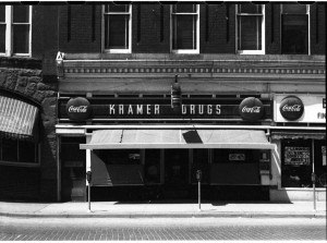 kramer 1950s 2