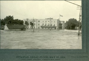 marsh 1904