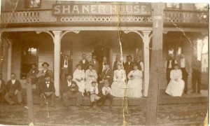 shaner house 1890