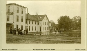 marsh 1898
