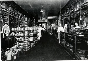 ottawa hardware 1927